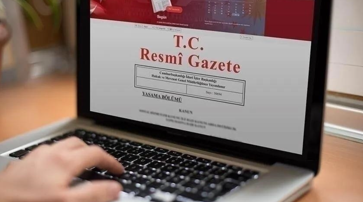 Hobi bahçeleri ve alkol reklamlarıyla ilgili yeni yasaklar Resmi Gazete’de