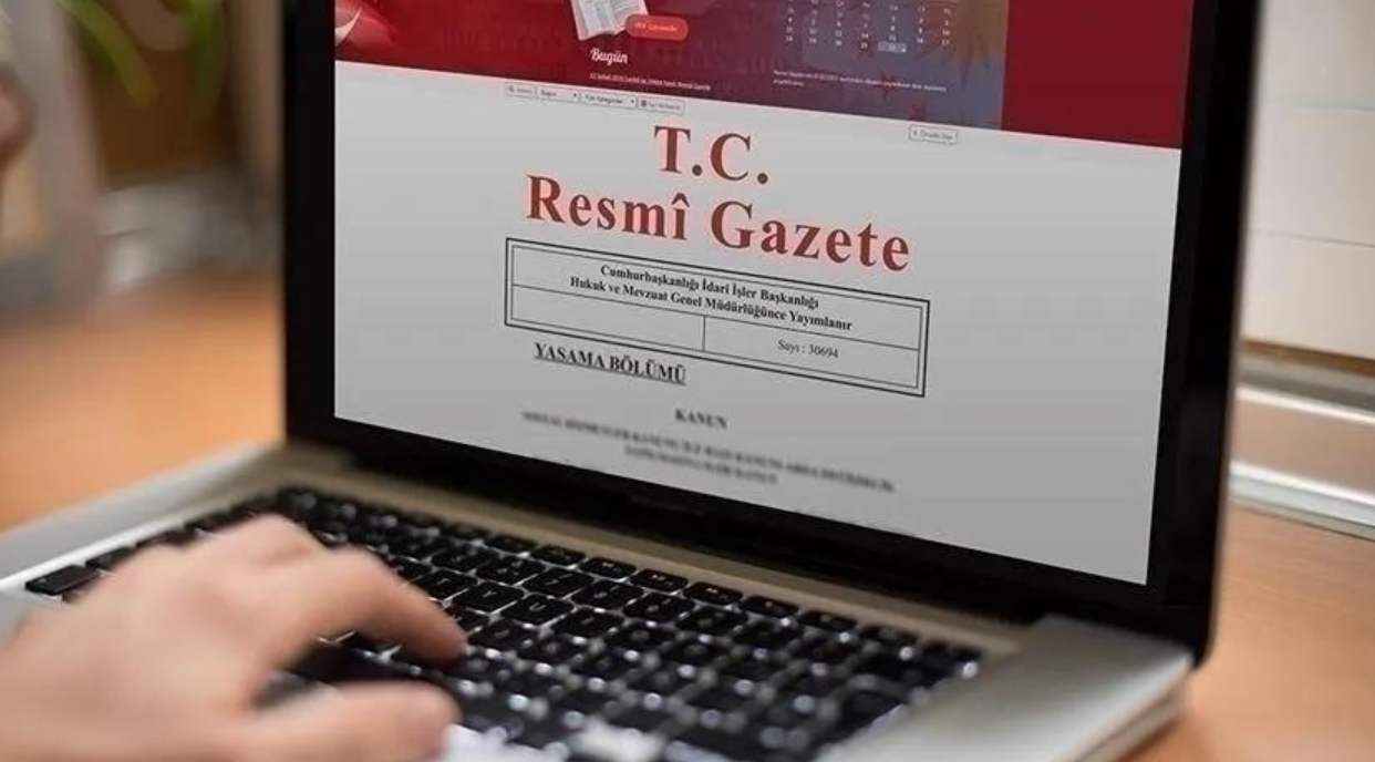 430 mülki idare amirinin görev yeri değişti