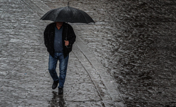 Hava bir anda değişecek! Meteoroloji’den kritik uyarı