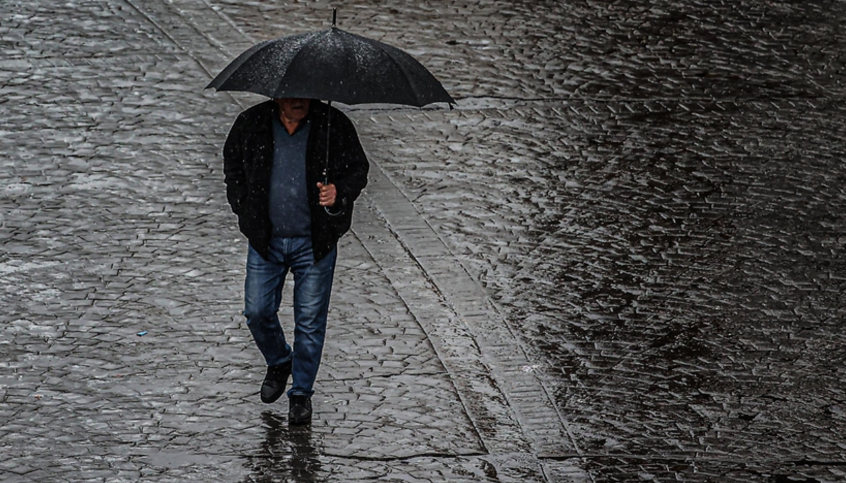 Hava bir anda değişecek! Meteoroloji’den kritik uyarı