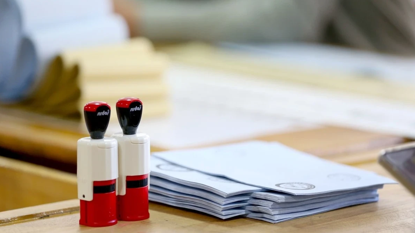 6 yerleşim yerinde ara seçim! Başkan ve meclis üyeleri seçilecek