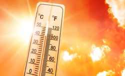 Termometreler patlayacak! ‘Süper El Nino’ ile rekor sıcaklıklar kapıda