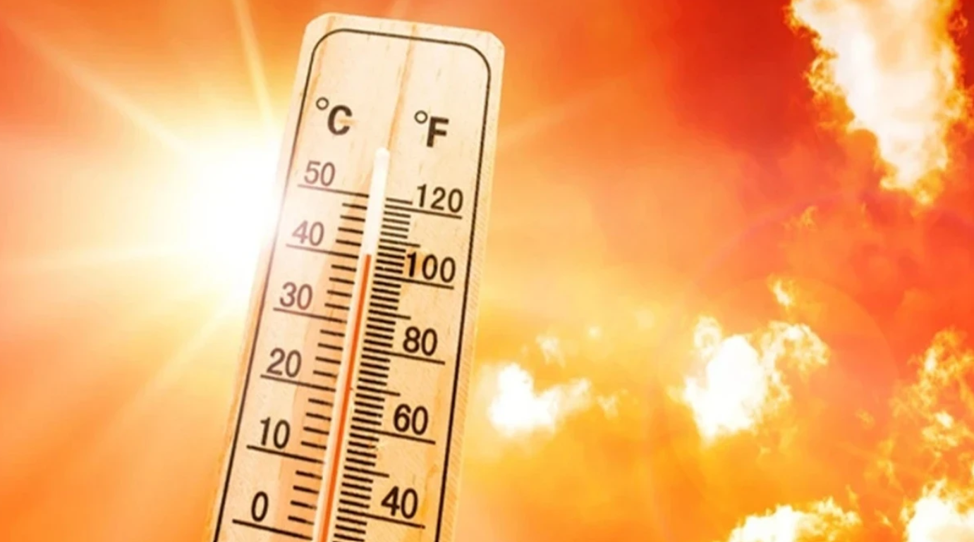 Termometreler patlayacak! ‘Süper El Nino’ ile rekor sıcaklıklar kapıda