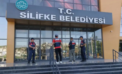 Silifke Belediyesi’ne operasyon: Belediye Başkanı gözaltına alındı