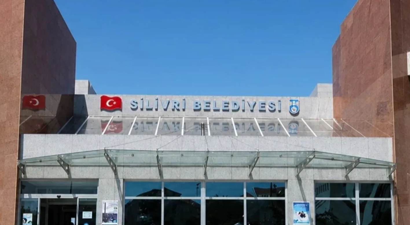 Silivri Belediyesi’nde gözaltı sayısı 18’e çıktı