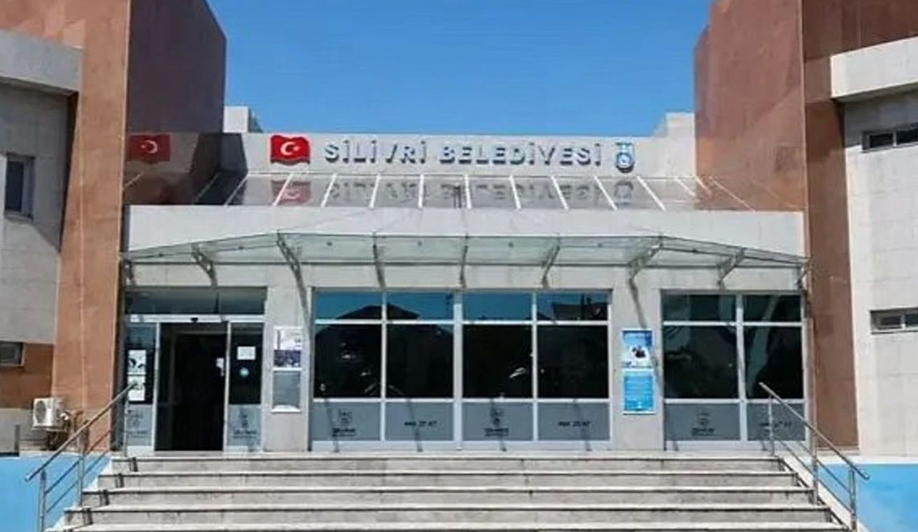 Silivri Belediyesi’nde başkanvekili belli oldu