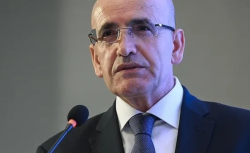 Bakan Şimşek: Türkiye’de 5 aylık ithalatı karşılayacak rezerv var