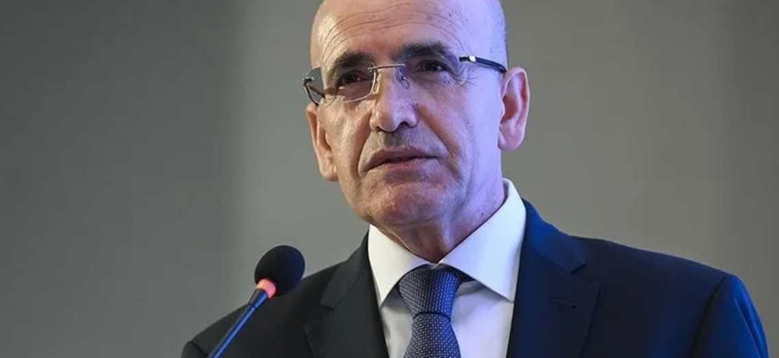 Bakan Şimşek: Türkiye’de 5 aylık ithalatı karşılayacak rezerv var