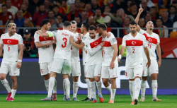 A Milli Takım Dünya Kupası kadrosu belli oldu! Hangi isimler var?