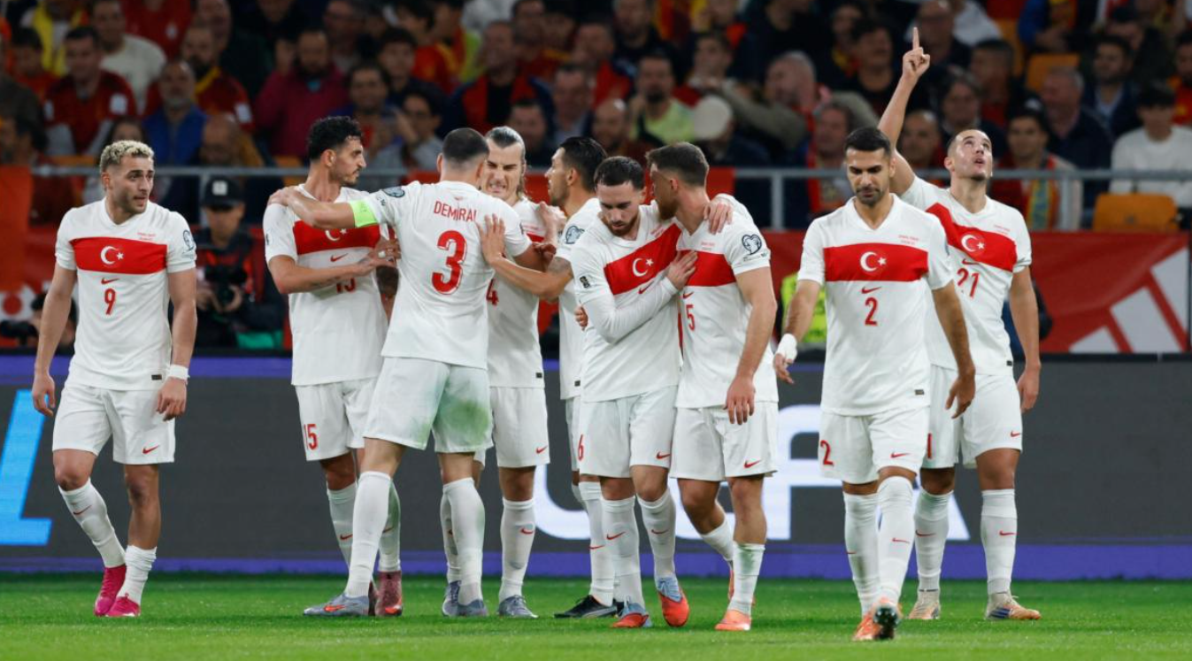 A Milli Takım Dünya Kupası kadrosu belli oldu! Hangi isimler var?