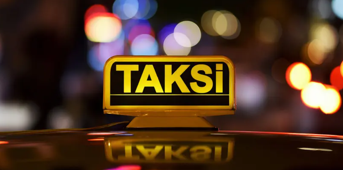 Taksilerde yeni dönem: “Sarı Hat” uygulaması başladı