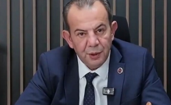 Tanju Özcan’a cinsel saldırı suçundan tutuklama kararı!