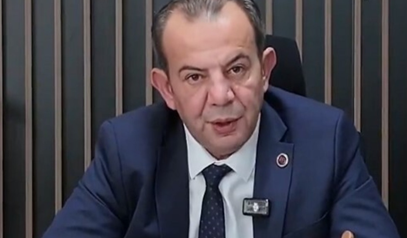 Tanju Özcan’a cinsel saldırı suçundan tutuklama kararı!