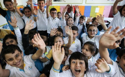 Ara tatil kaldırılacak mı? Bakan Tekin açıkladı