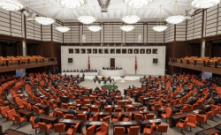 TBMM’nin yaz tatili ertelendi