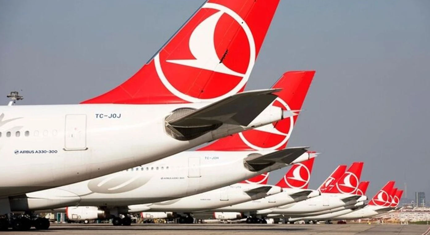 THY’den zirve performans: Mayıs ayı rekoru kırıldı
