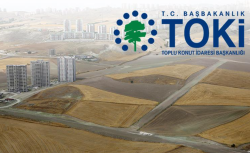 TOKİ’den dev arsa hamlesi: 45 ilde 343 arsa satışa çıkıyor!