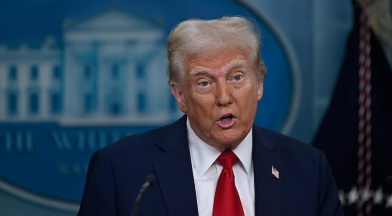 Türkiye ile İsrail arasında çatışma yaşanır mı? Trump net cevap verdi