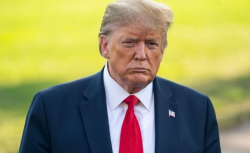 Trump’tan çarpıcı açıklamalar: “İkinci aşamaya geçiyoruz”