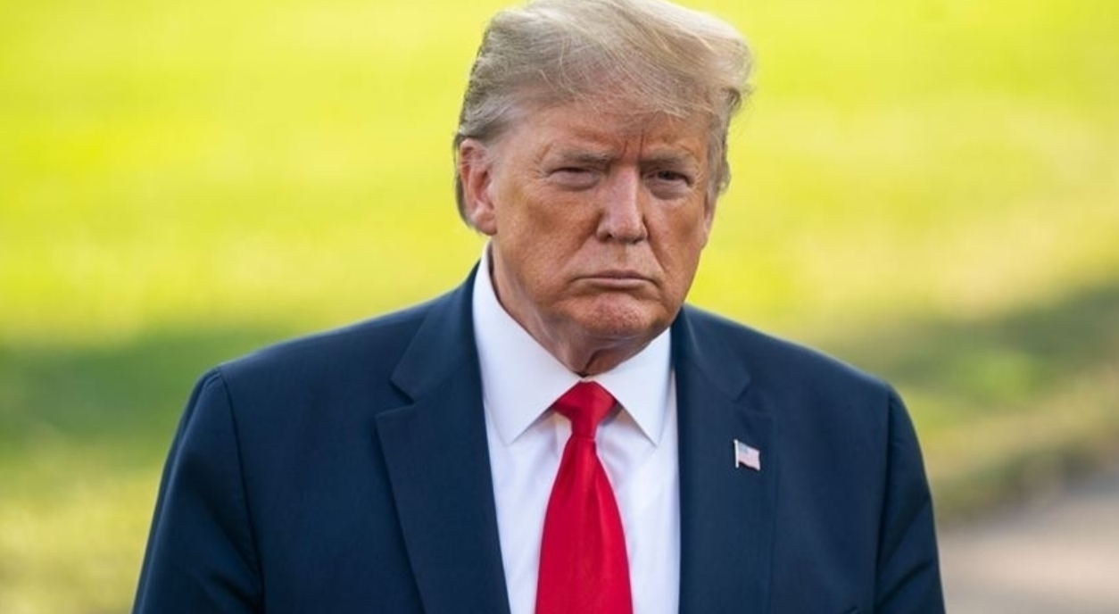 Trump’tan çarpıcı açıklamalar: “İkinci aşamaya geçiyoruz”