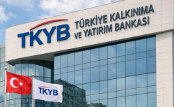 Avrupa’dan Türkiye Kalkınma ve Yatırım Bankası’na 100 milyon euroluk dev destek!