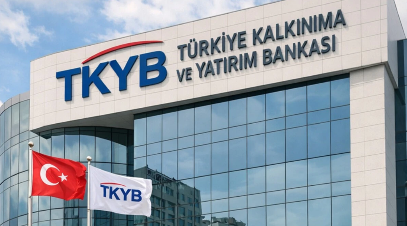 Avrupa’dan Türkiye Kalkınma ve Yatırım Bankası’na 100 milyon euroluk dev destek!