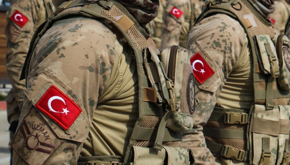 Uzman Erbaş’larda 7 yılını tamamlayana kamuda istihdam yolu