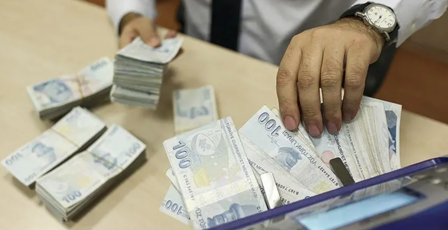 Vergi borçlularına nefes aldıran karar! Düşük faizli taksit dönemi başladı