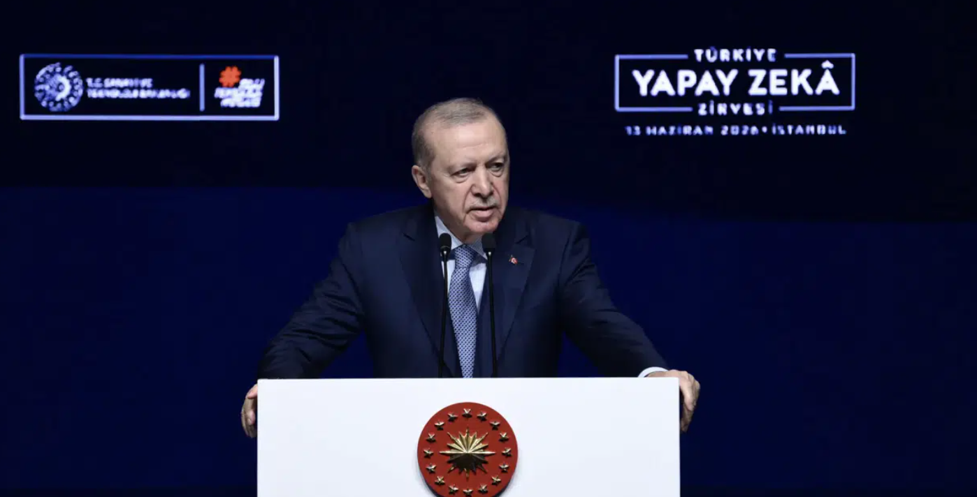 Yapay zekada yeni yol haritası belli oldu: Cumhurbaşkanı Erdoğan’dan önemli açıklamalar