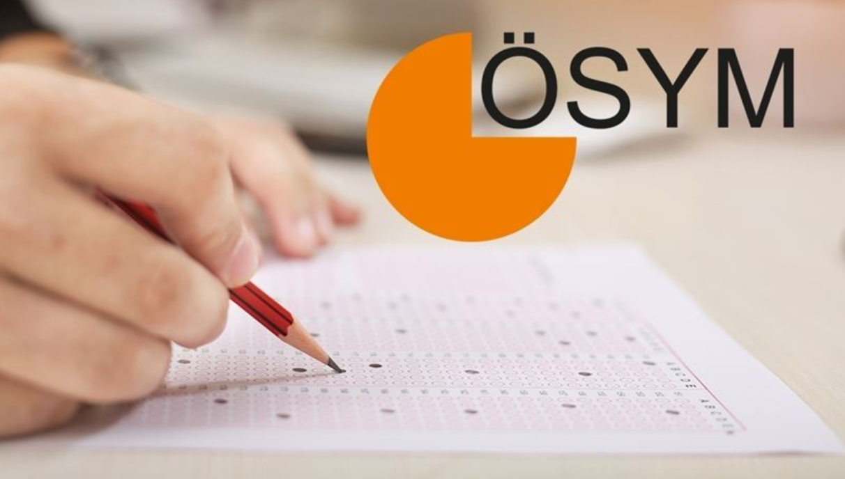 YKS heyecanı başlıyor: 44 bin personel görevlendirildi
